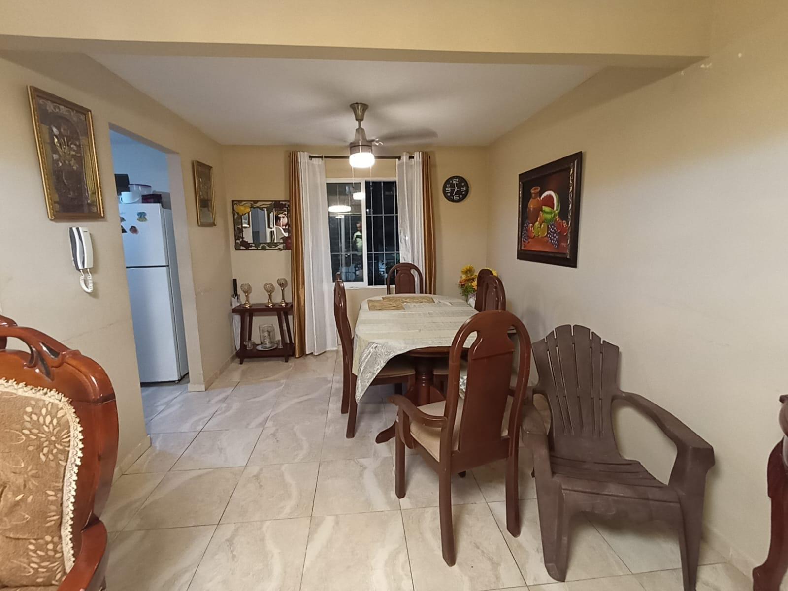 Your Dream Home in the Heart of Santo Domingo, D.R.